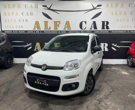 FIAT PANDA 1.3 MJT 2018!!! LOUNGE!!!