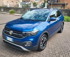 VOLKSWAGEN T-Cross - 2020