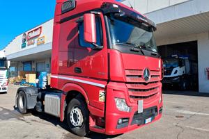 B457 - Trattore stradale Mercedes-Benz Actros 18.4