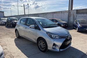 Toyota Yaris 5 porte Lounge “57.000KM”