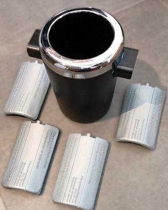 Wine cooler - raffreddatore per vino