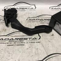 Pedale Acceleratore C2 - C3 - C4 - DS3 207 1601CW
