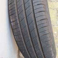 4 pneumatici GOODYER  per FIAT PANDA HYBRID