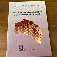 Libro di geostatistica