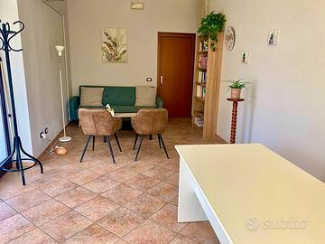 Ufficio in condivisione