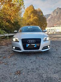 Audi A3 2011