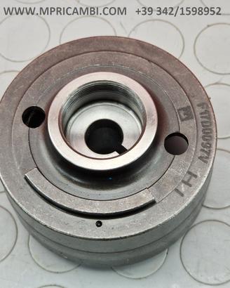 VOLANO MAGNETE YAMAHA YZF 250 2010 2011 YZ F 2012