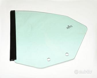 2 vetri posteriori per Mitsubishi Colt Cabrio CZC