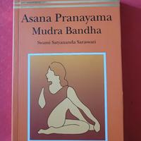 Asana Pranayama Mudra Bandha