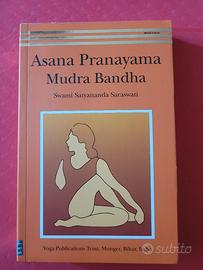 Asana Pranayama Mudra Bandha