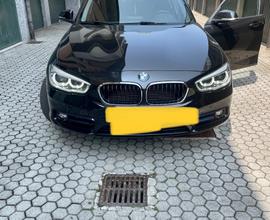 BMW Serie 1 (F20) - 2019