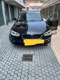 BMW Serie 1 (F20) - 2019