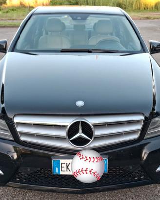 Mercedes c220d Avantgarde  