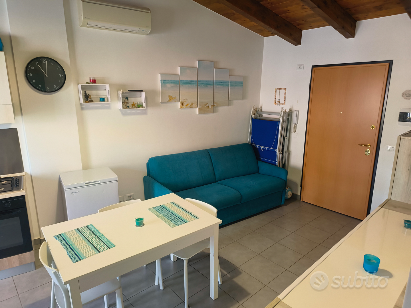 Appartamento – Pulsano, Montedarena - Vista 2