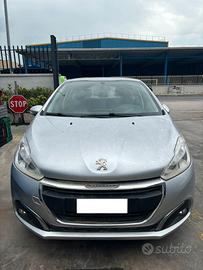Ricambi per PEUGEOT 208 RESTYLING