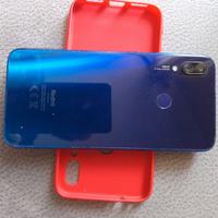 Redmi note 7... 64 giga