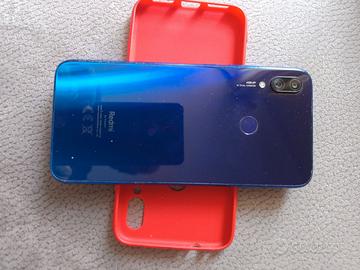 Redmi note 7... 64 giga