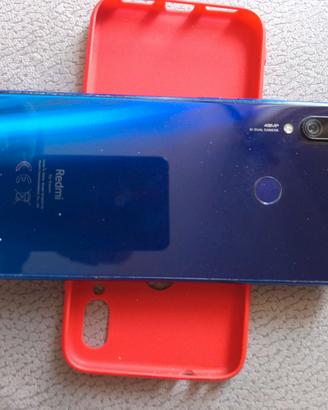 Redmi note 7... 64 giga