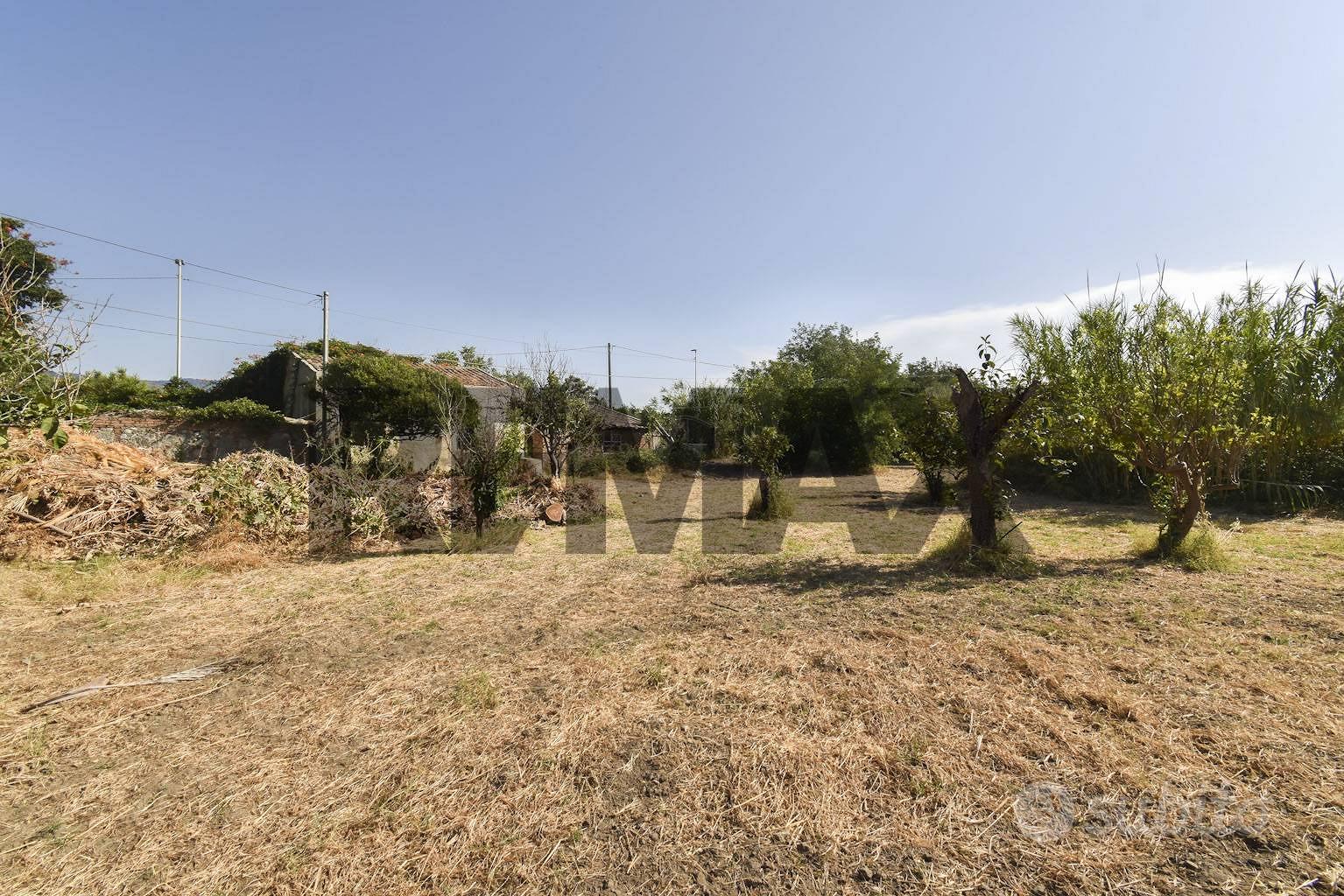 Cascina/Casale - Messina - Vista 5