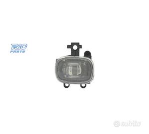 FARO ANABBAGLIANTE DESTRO RENAULT CLIO 5 19-