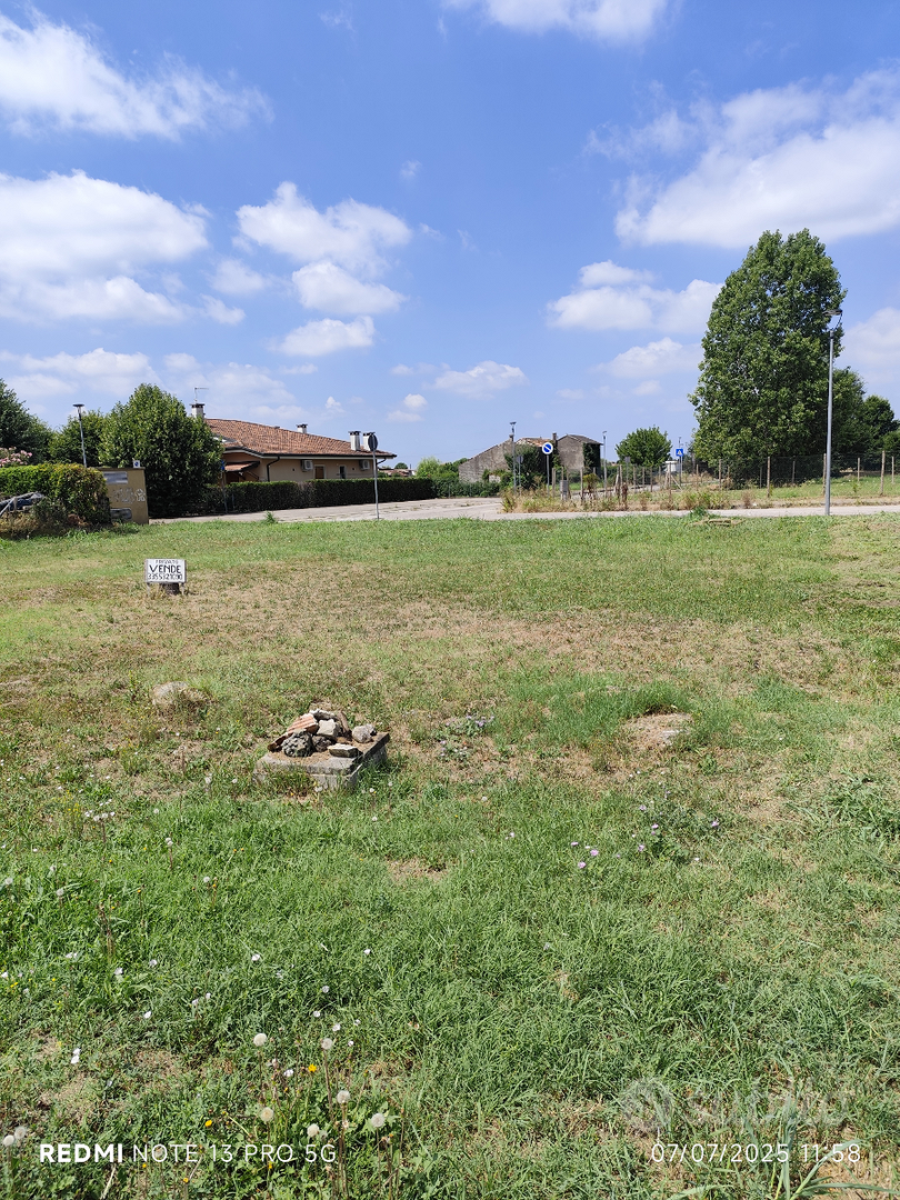 Terreno edificabile - Vista 2
