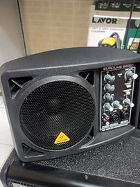 Cassa Behringer B205D