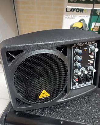 Cassa Behringer B205D