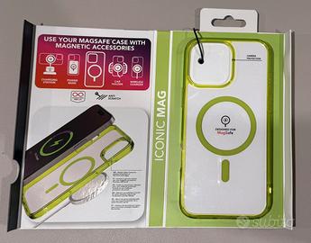 Cover iphone 16 pro max