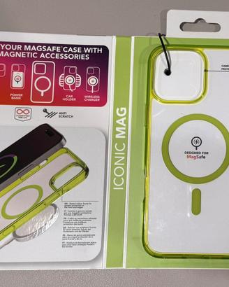 Cover iphone 16 pro max