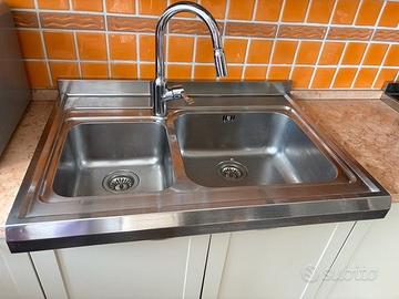 lavello Franke Arclinea