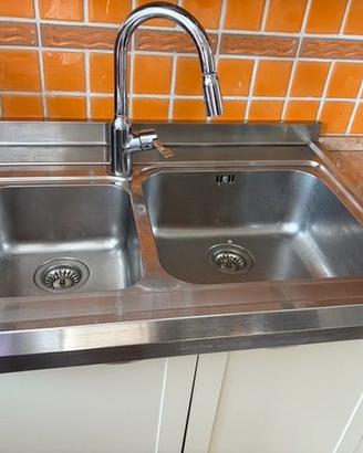 lavello Franke Arclinea