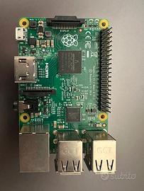 Raspberry Pi 2 Model B
