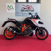 Ktm super duke 1290 GT ABS