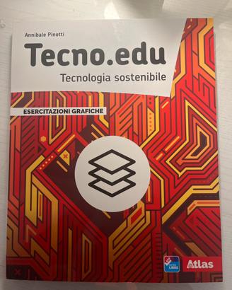 Libri tecno edu