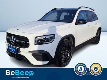 Mercedes-Benz GLB Classe 200 D PREMIUM AUTO