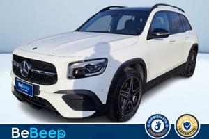 Mercedes-Benz GLB Classe 200 D PREMIUM AUTO