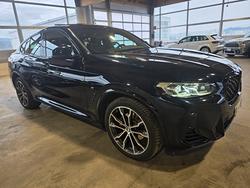 Bmw X4 xDrive20d 48V Msport tetto full