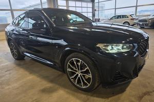 Bmw X4 xDrive20d 48V Msport tetto full
