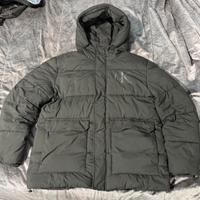 Giaccone Calvin Klein