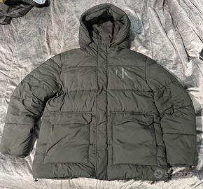 Giaccone Calvin Klein