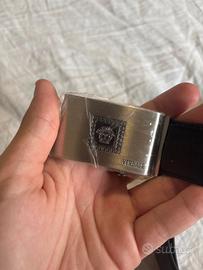 cintura versace