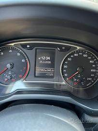 Audi A1 -2018 SLine TFSI  Ultra neopatentati