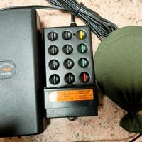 Richiamo Multisound DSS-RX con telecomando