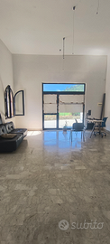Locale commerciale in centro Pietravairano