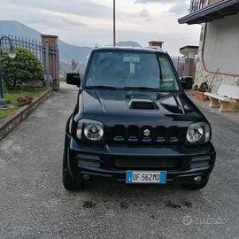 SUZUKI Jimny 3ª serie - 2007