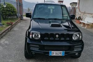 SUZUKI Jimny 3ª serie - 2007