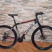 MTB alluminio 29"