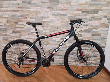 MTB alluminio 29"
