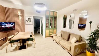 Gallipoli app.to dal 25/08 al 30/08