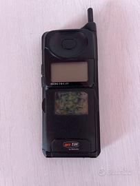 Motorola MICRO T.A.C VIP TIM Cellulare Vintage